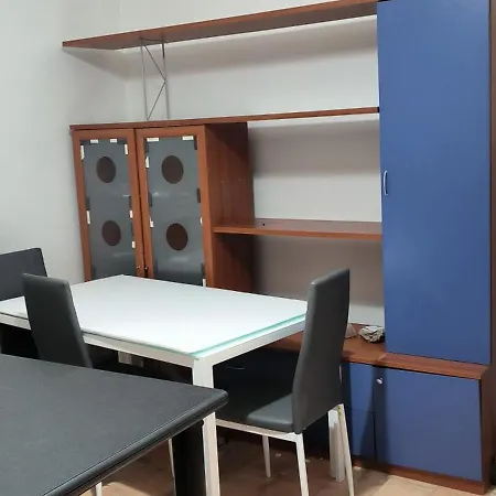 Amedeo's Hideaway House 마테라