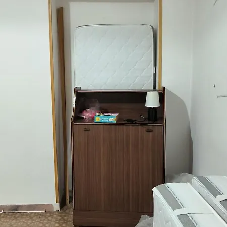 아파트 Amedeo's Hideaway House *